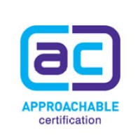 Approachable Certification Ltd logo - Similar company to Centre For Assessment Ltd