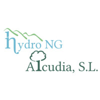 Hydro NG Alcudia logo - Similar company to Nefertiti