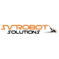 SV Robot Solutions logo - Similar company to Viscreo • It Support & Services