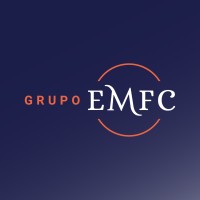 Grupo EMFC logo - Similar company to Amarante Pizzaria