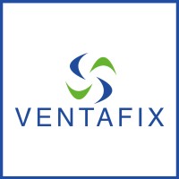 Ventafix logo - Similar company to Acaps Ltd