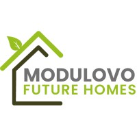 Modulovo Future Homes logo - Similar company to Rinkel & Smit Projecten Bv