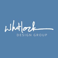Whitlock Design Group logo - Similar company to Mohardesign, Llc