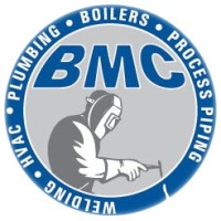 Buckeye Mechanical Contracting, Inc. logo - Similar company to Arctech Precision Welding