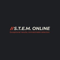 S.T.E.M.Online.com logo - Similar company to Noteswap