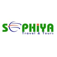 Sophiya Travel & Tours logo - Similar company to Spacianet