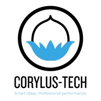 Corylus-tech logo - Similar company to Tansoft Ltd