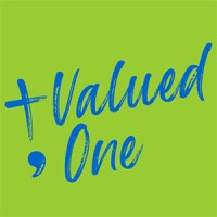 Valued One logo - Similar company to Caleb'S Kids