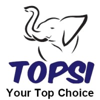 TOPSI logo - Similar company to North Horizon Trading