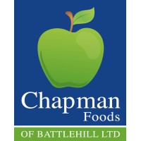 Chapman foods logo - Similar company to Chap Hing Frozen Meat And Seafood Limited