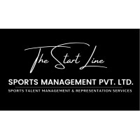 Start Line Sports Management logo - Similar company to Sports Solutions