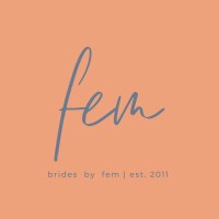 Brides by Fem Bruidsmode logo - Similar company to Tastyvending