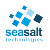 SEASALT TECH logo - Similar company to Ulises Grc