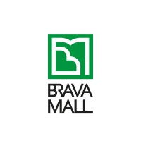 Brava Mall logo - Similar company to Harmann Studios Inc