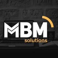 MBM Solutions logo - Similar company to Microwork Software