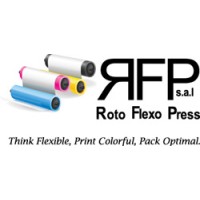 RFP S.A.L. logo - Similar company to Rotoflexopress S.A.L