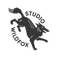 Studio Wildfox logo - Similar company to Revontuli B.V.
