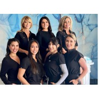Aesthetically Pleasing Medical Spa logo - Similar company to Verve Studios