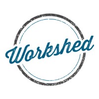 Workshed logo - Similar company to Cavemen