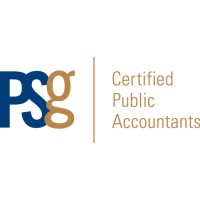 PSG Certified Public Accountants logo - Similar company to Cornelius & Davini, Llp