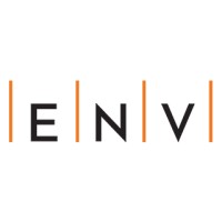 ENV logo - Similar company to Novus Creative