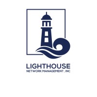 Lighthouse Network Management logo - Similar company to Innowave Entertainment Technologies