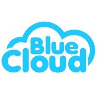 BlueCloud logo - Similar company to Bluecloud Technologies