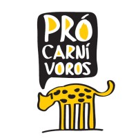 Instituto Pró-Carnívoros logo - Similar company to Restore Hope Foundation