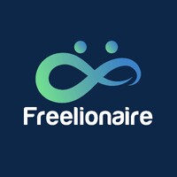 Freelionaire by Vision logo - Similar company to Yasyfi Consultant