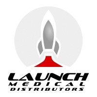 Launch Medical Distributors logo - Similar company to Courseclout