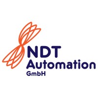 NDT Automation GmbH logo - Similar company to Ksverse Smc Private Limited