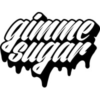 Gimme Sugar Productions logo - Similar company to Slushy