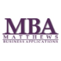 Matthews Business Applications logo - Similar company to Numera Ai