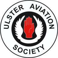 Ulster Aviation Society logo - Similar company to Valpar Micro Matic