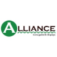 Alliance Corrugated And Display Llc
