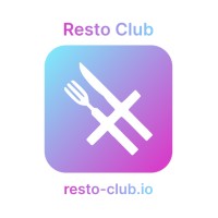 Resto Club by IQSSI logo - Similar company to Iq Special System Integration It Llc