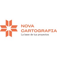 Nova Cartografía logo - Similar company to Aplitop
