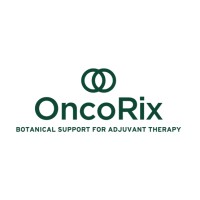 OncoRix logo - Similar company to Refui.Com