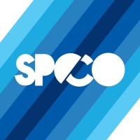 SPOCO logo - Similar company to Rox Contracting Ltd