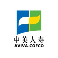 AVIVA-COFCO LIFE INSURANCE COMPANY logo - Similar company to Core Application Services, Inc.