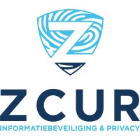 ZCUR - Informatiebeveiliging en Privacy logo - Similar company to Evonex