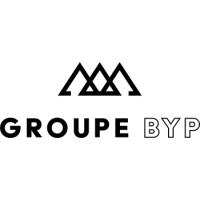 GROUPE BYP logo - Similar company to Geronami
