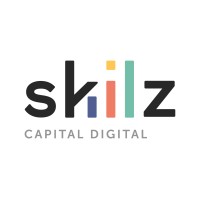 Skilz Agency logo - Similar company to Quietude Securite