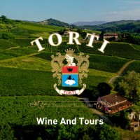 Torti Wine & Tours logo - Similar company to Happy Mama Srl