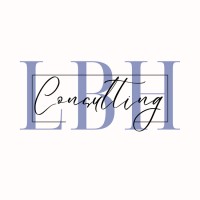 LBH Consulting RD logo - Similar company to Labya - Consultoria Estrategica