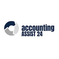 Accounting-Assist24 logo - Similar company to A Count Ability, Llc