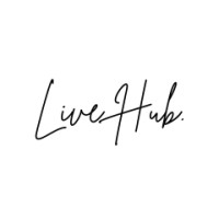 LiveHub.id logo - Similar company to Master Digital