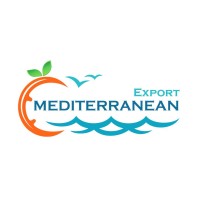 Mediterranean for Export logo - Similar company to Ebet Engineering & Trading