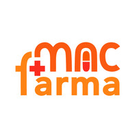Mac Farma logo - Similar company to Macfarm