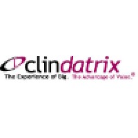 ClinDatrix, Inc. logo - Similar company to Sti Pharma